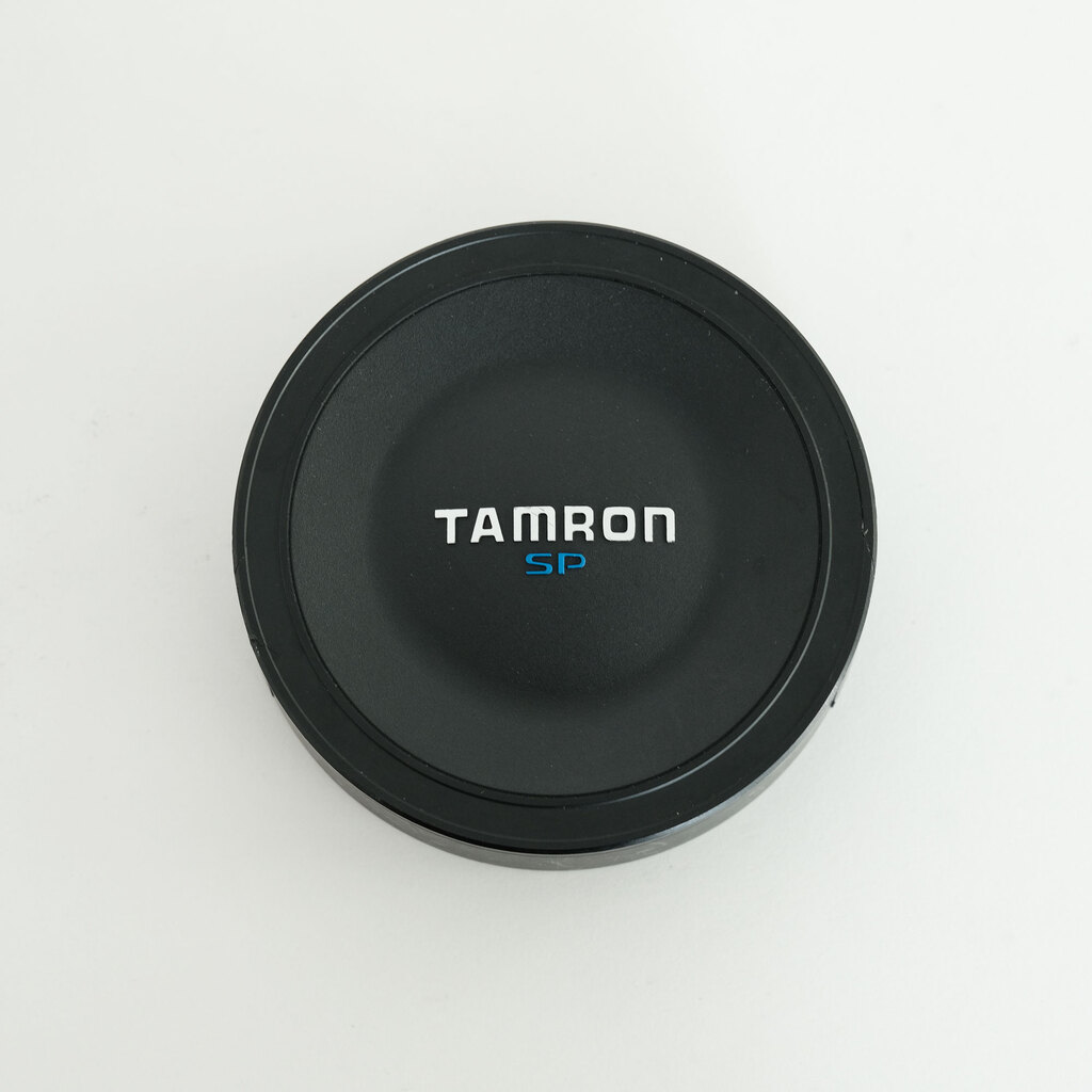 TAMRON SP 15-30mm F/2.8 Di VC USD (Model A012) [キヤノン用]