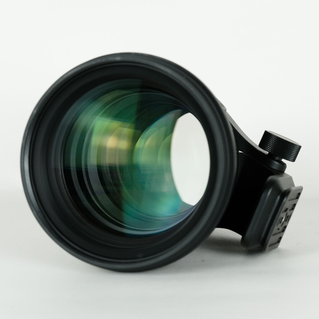 SIGMA 105mm F1.4 DG HSM｜Art [ニコンF用]