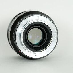 Voigtlander NOKTON 50mm F1.2 Aspherical E-mount (ソニーE用)