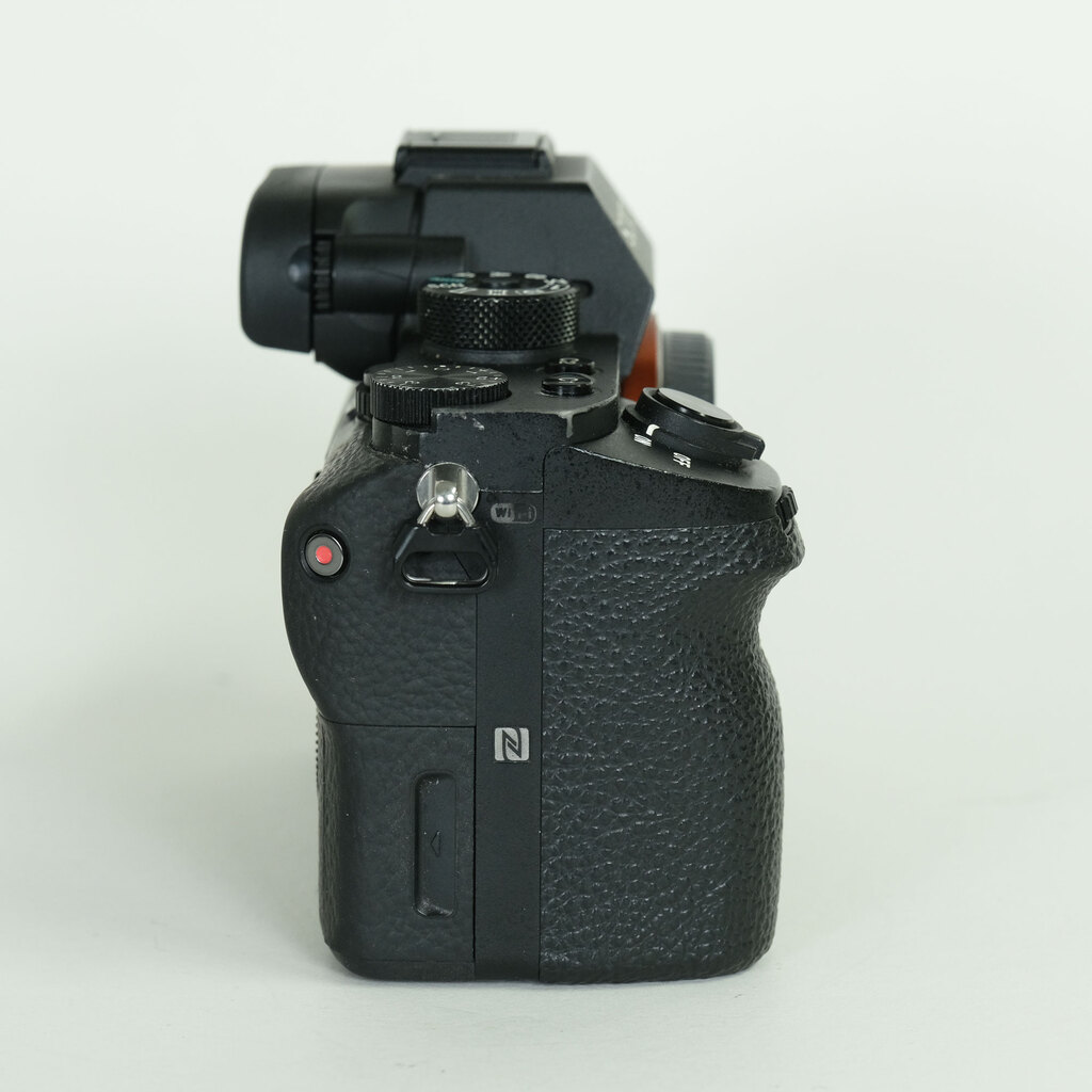 SONY α7R II（ILCE-7RM2）