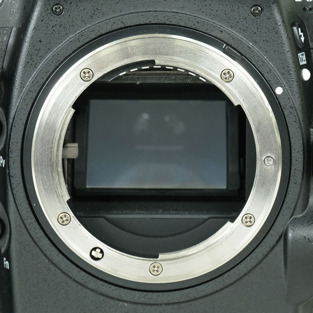 Nikon D810