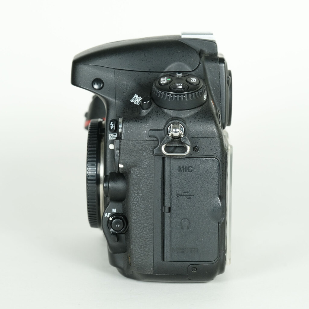 Nikon D800 Nikon D800