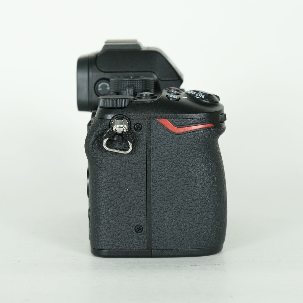 Nikon Z50II