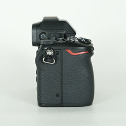 Nikon Z50II