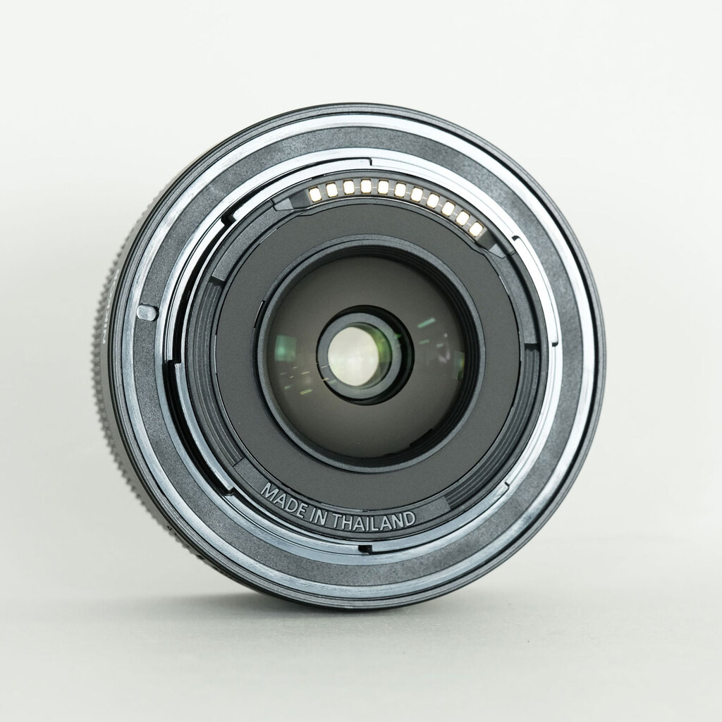 Nikon NIKKOR Z DX 16-50mm f/3.5-6.3 VR