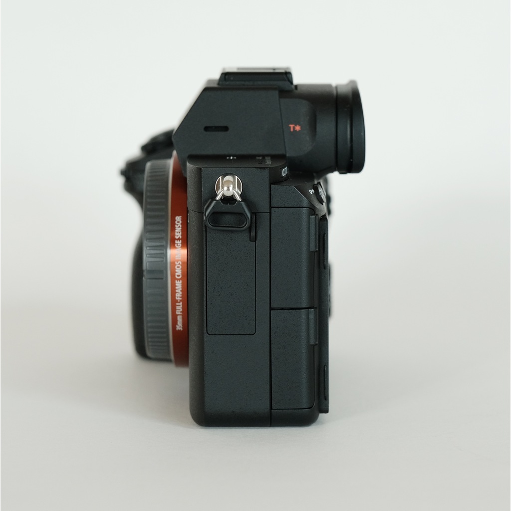 SONY α7 III（ILCE-7M3）