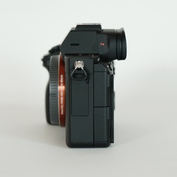SONY α7 III（ILCE-7M3）