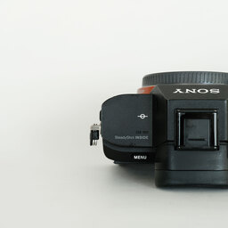 SONY α7 II（ILCE-7M2）