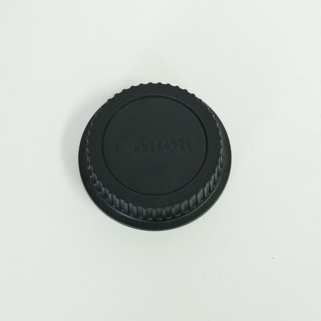 Canon EF40mm F2.8 STM