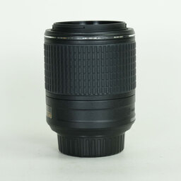 Nikon AF-S DX NIKKOR 55-200mm F4-5.6G ED VR II