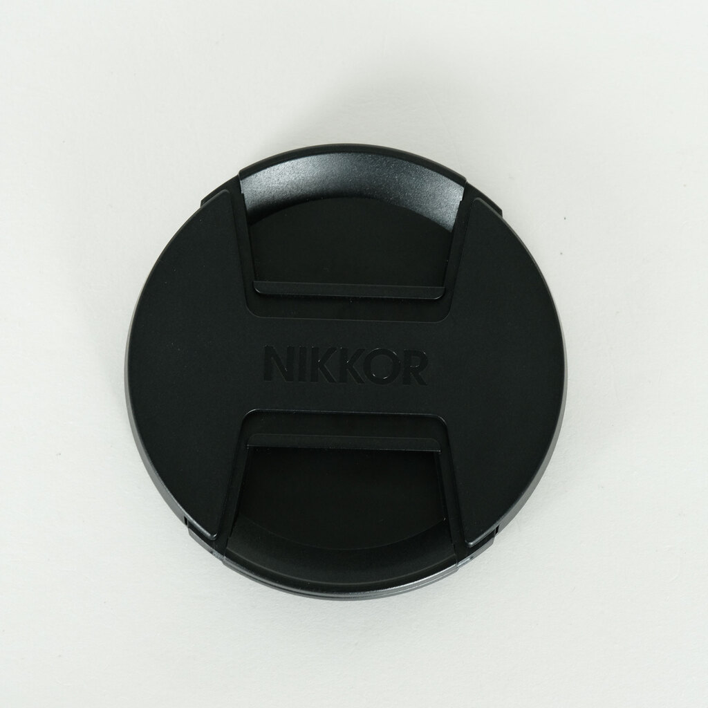 Nikon NIKKOR Z 24-120mm f/4 S
