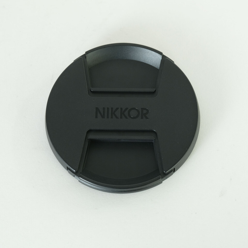 Nikon NIKKOR Z 180-600mm f/5.6-6.3 VR