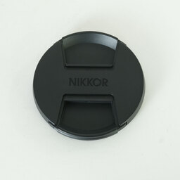 Nikon NIKKOR Z 180-600mm f/5.6-6.3 VR