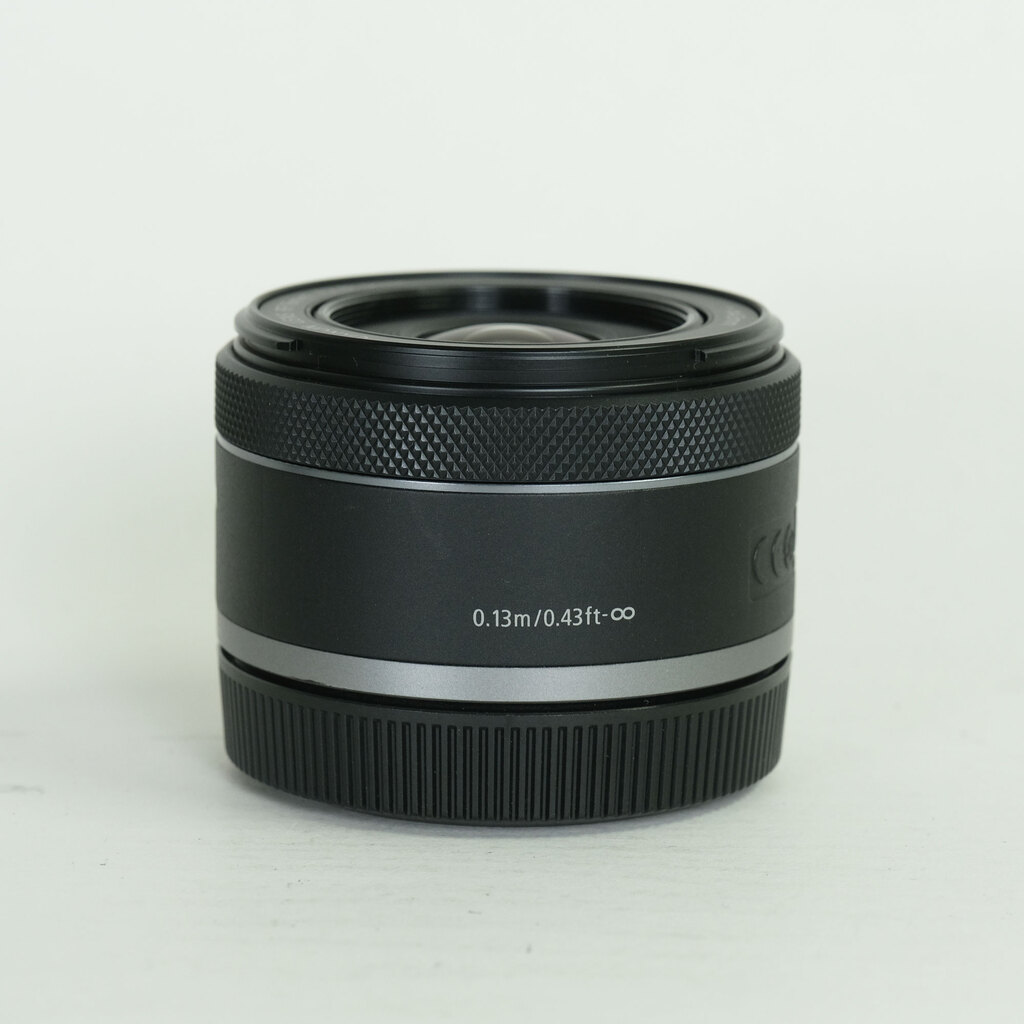 Canon RF16mm F2.8 STM