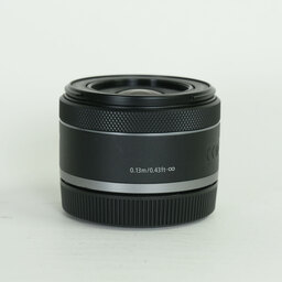 Canon RF16mm F2.8 STM