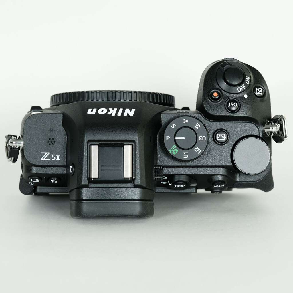 Nikon Z5II