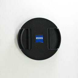 Carl Zeiss Milvus 50mm F2 M ZE [キヤノンEF用]