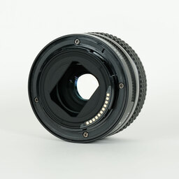 Nikon NIKKOR Z 40mm f/2 Nikon NIKKOR Z 40mm f/2