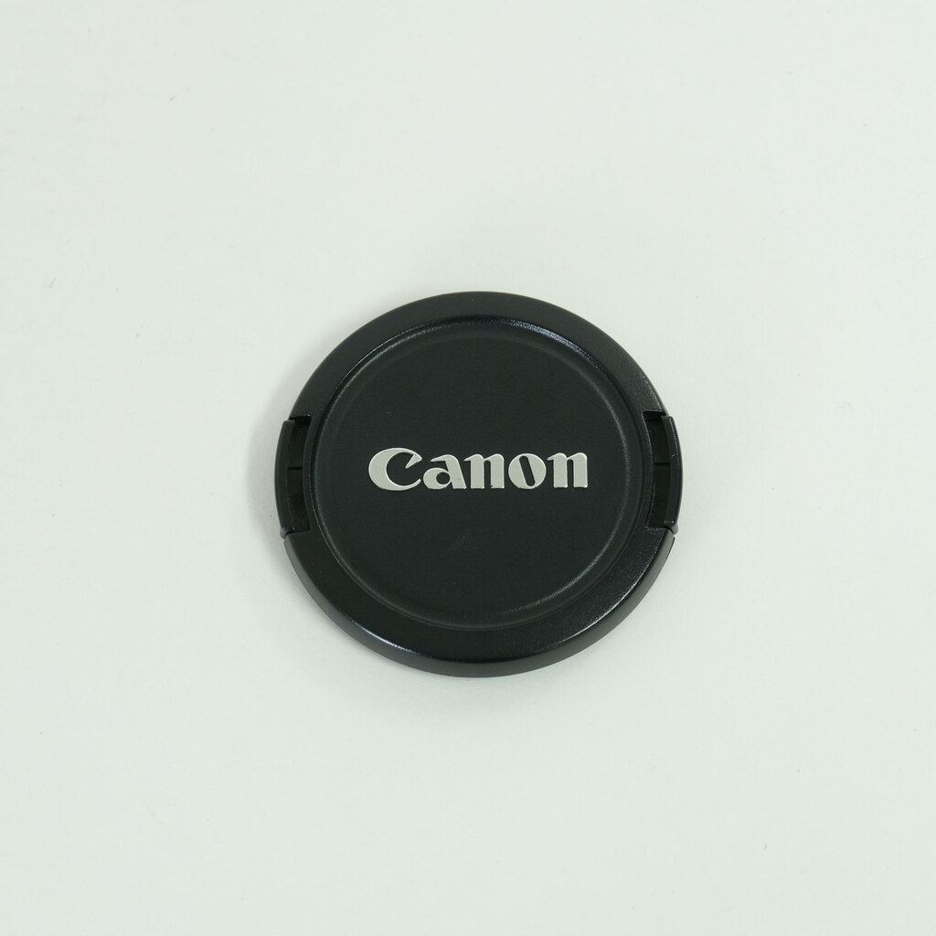 Canon EF-S18-55mm F3.5-5.6 IS