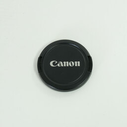 Canon EF-S18-55mm F3.5-5.6 IS