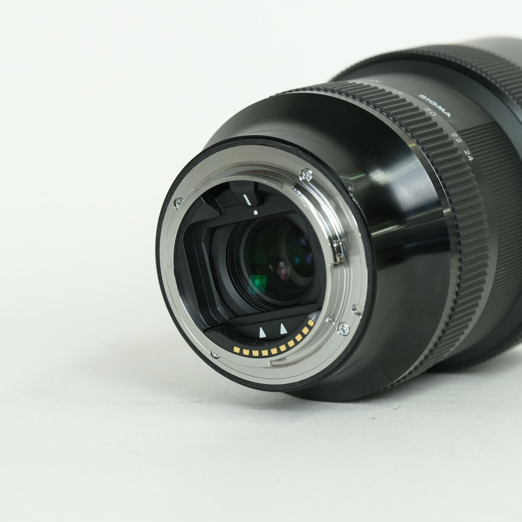 SIGMA 14-24mm F2.8 DG DN｜Art [ソニーE用]