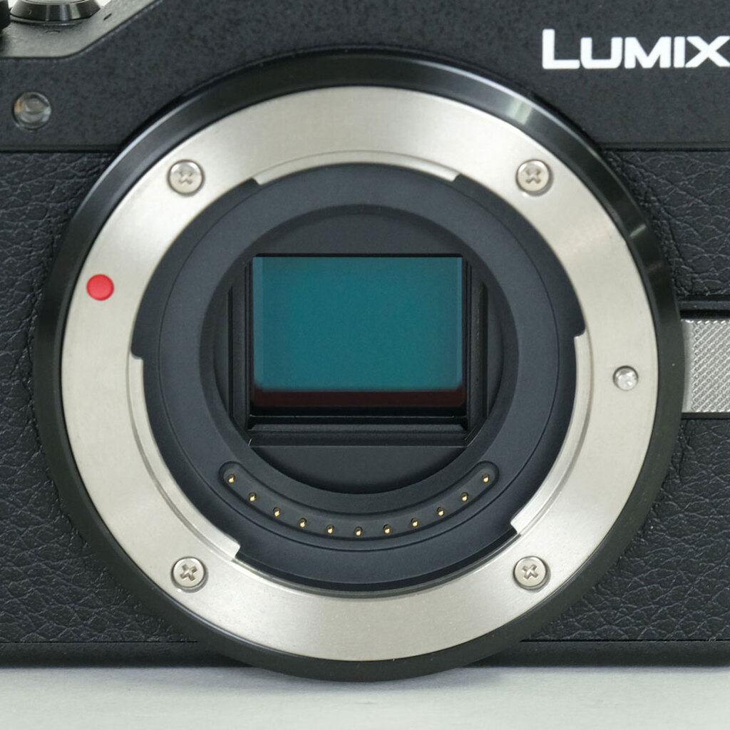 Panasonic LUMIX DC-GF90 ボディ ブラック Panasonic LUMIX DC-GF90 ボディ ブラック