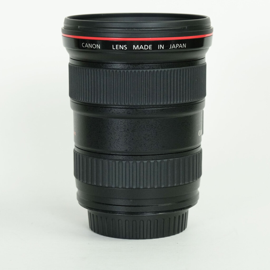 Canon EF16-35mm F2.8L USM