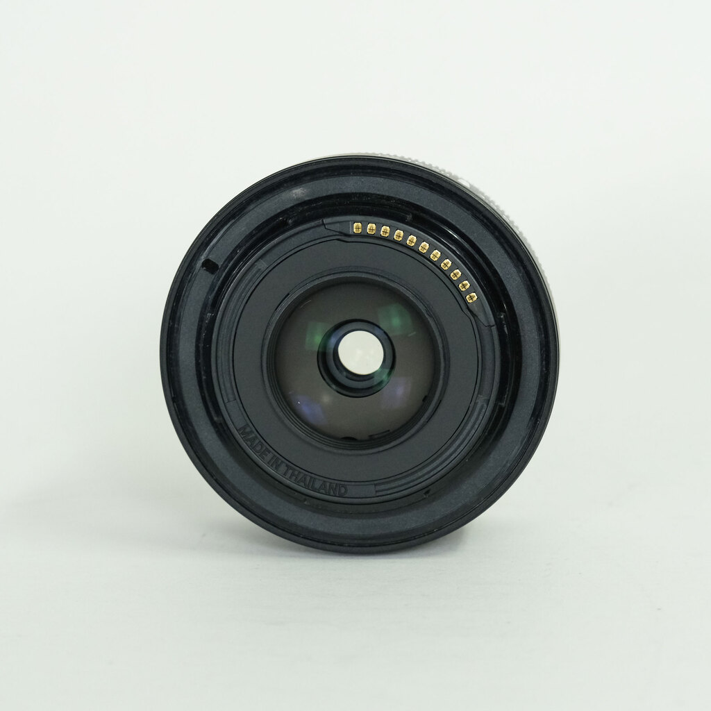 Nikon NIKKOR Z DX 16-50mm f/3.5-6.3 VR