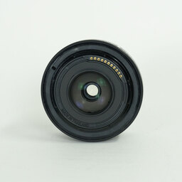 Nikon NIKKOR Z DX 16-50mm f/3.5-6.3 VR