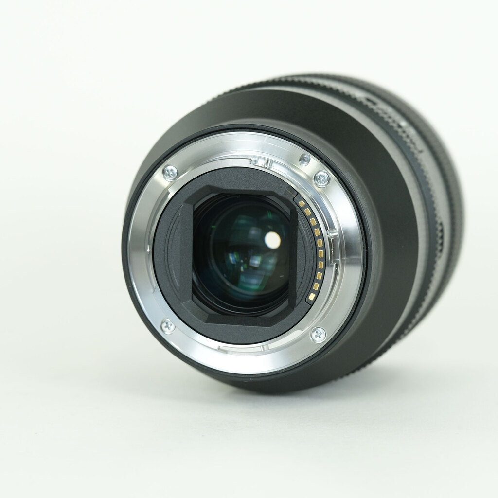 SONY FE 50mm F1.4 GM SEL50F14GM SONY FE 50mm F1.4 GM SEL50F14GM