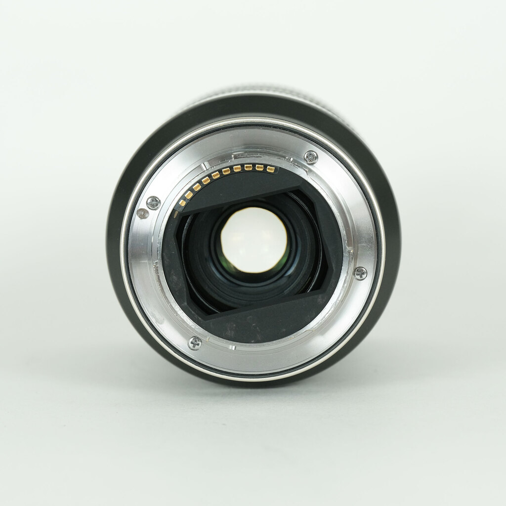 TAMRON 28-75mm F/2.8 Di III RXD (Model A036) [ソニーE用]