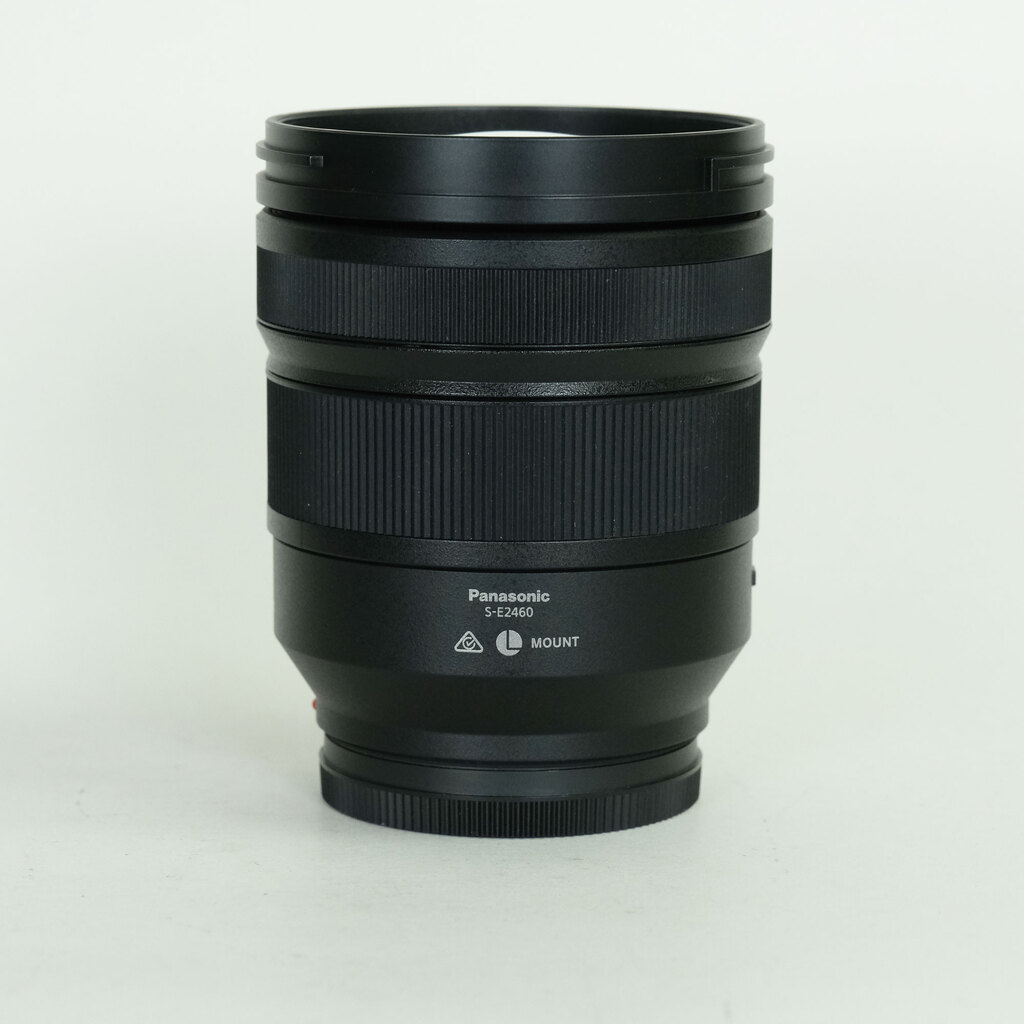Panasonic LUMIX S 24-60mm F2.8
