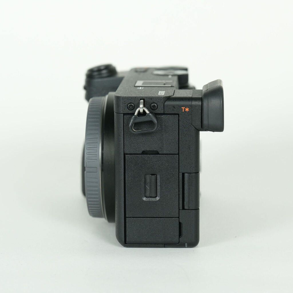 SONY ��6700�iILCE-6700�j [�{�f�B]