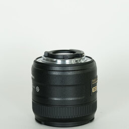 Nikon AF-S DX Micro NIKKOR 40mm f/2.8G