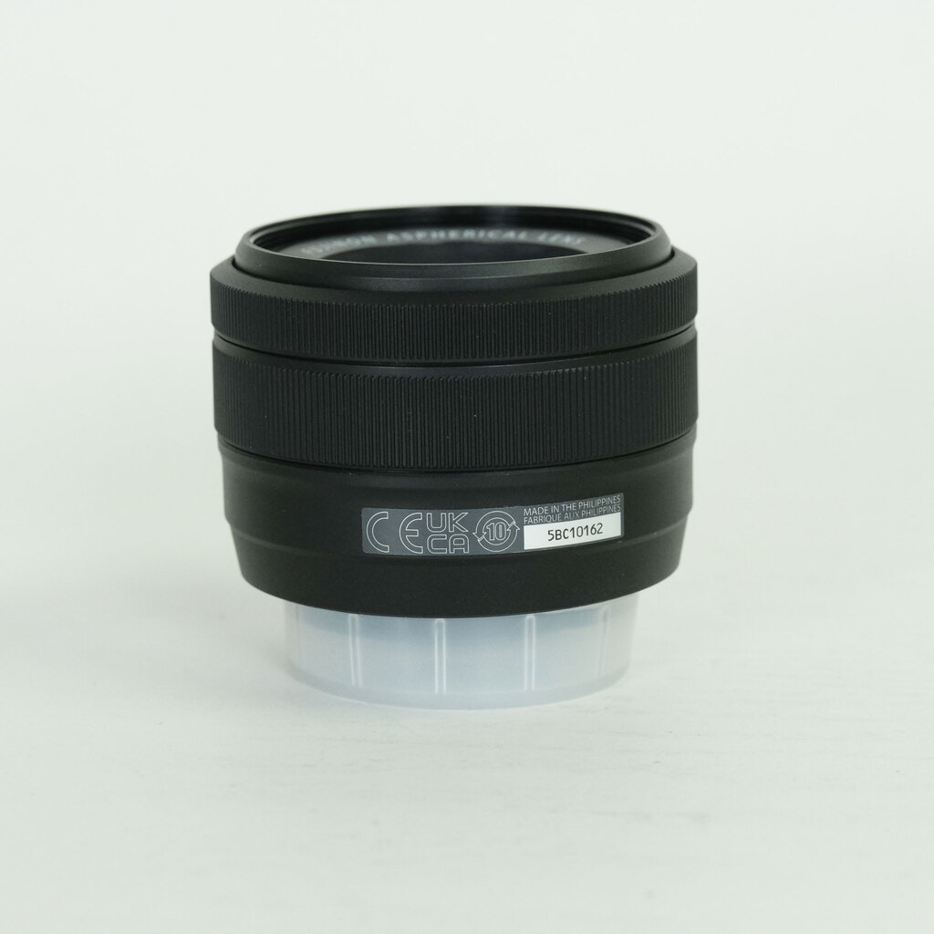 FUJIFILM XC15-45mmF3.5-5.6 OIS PZ