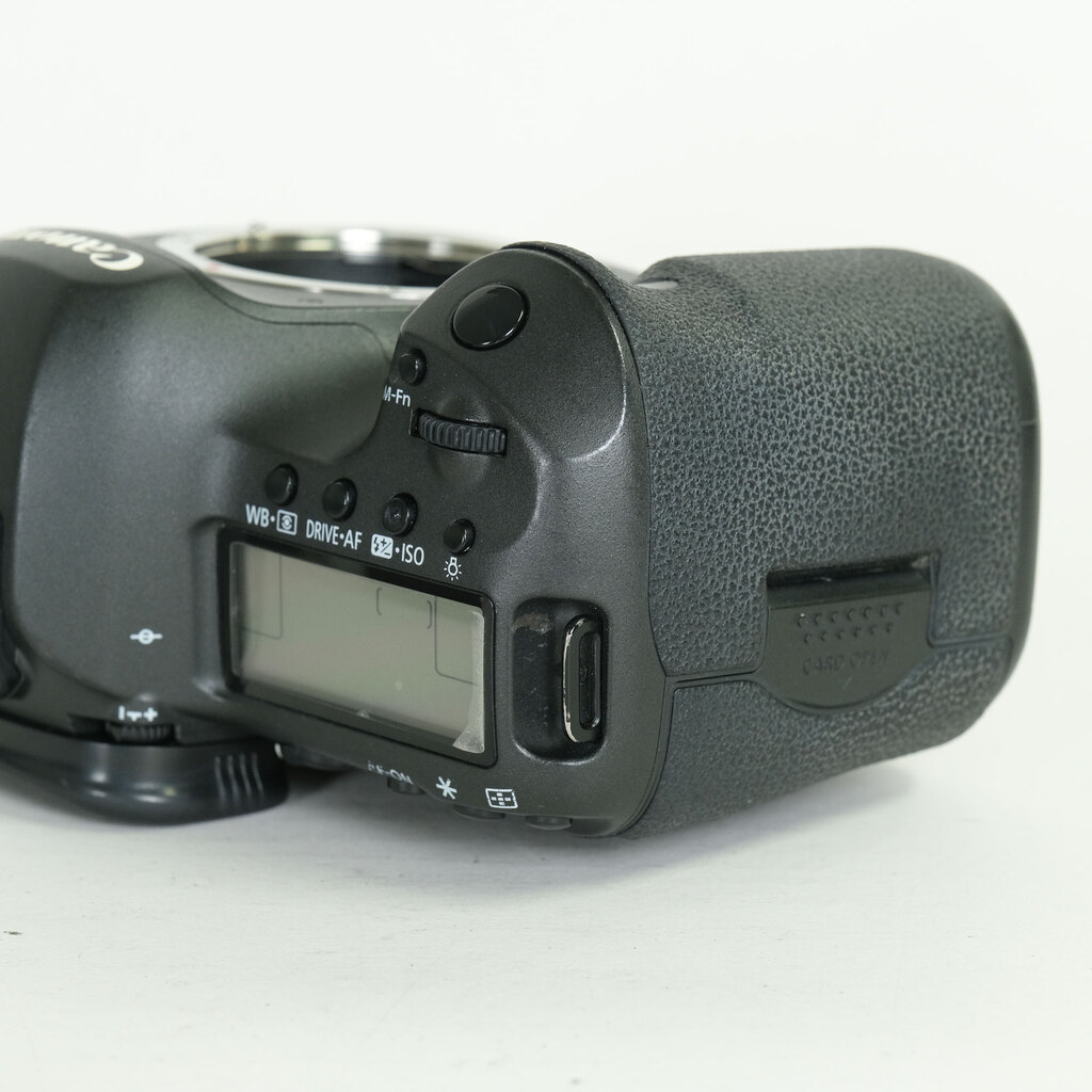 Canon EOS 5Ds / 5DsR