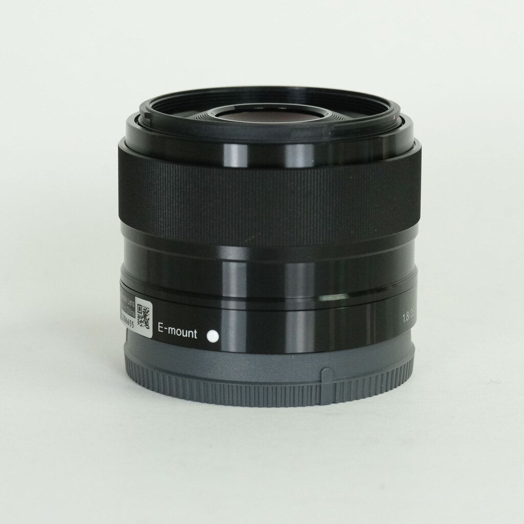 SONY E 35mm F1.8 OSS SEL35F18 SONY E 35mm F1.8 OSS SEL35F18