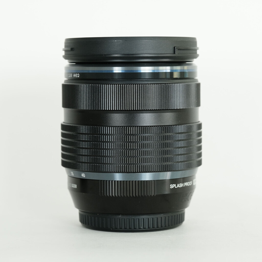 OLYMPUS M.ZUIKO DIGITAL ED 12-40mm F2.8 PRO II