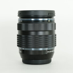 OLYMPUS M.ZUIKO DIGITAL ED 12-40mm F2.8 PRO II