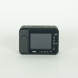 SONY Cyber-shot DSC-RX0