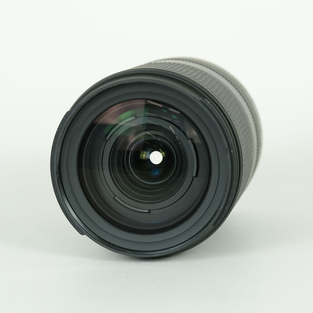 TAMRON 18-300mm F/3.5-6.3 Di III-A VC VXD (Model B061) [フジフイルムX用]