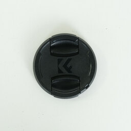 Nikon AF-P DX NIKKOR 18-55mm F3.5-5.6G VR