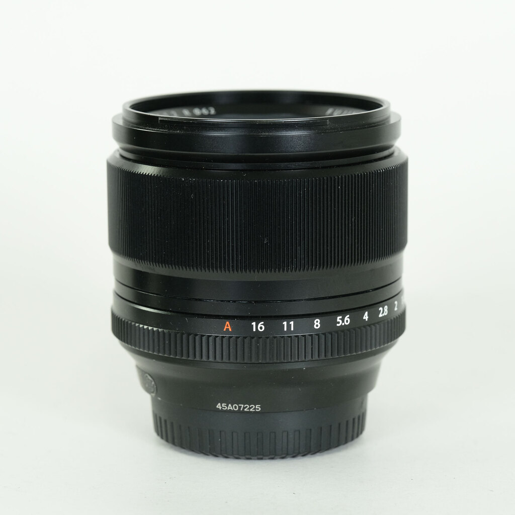 FUJIFILM XF56mmF1.2 R