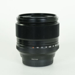 FUJIFILM XF56mmF1.2 R