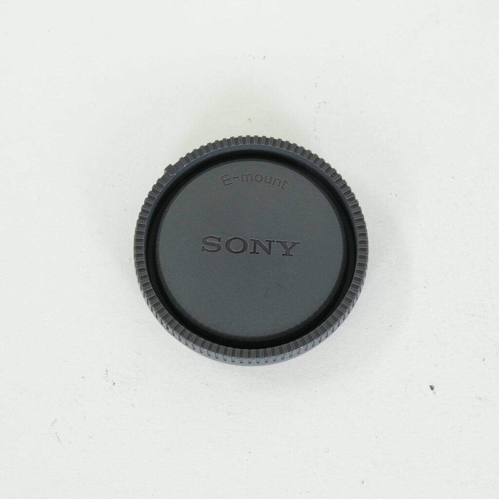 SONY FE 24-50mm F2.8 G SEL2450G
