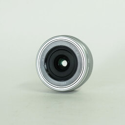 OLYMPUS M.ZUIKO DIGITAL ED 14-42mm F3.5-5.6 EZ シルバー