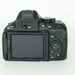 Nikon D5200 ボディ ブラック Nikon D5200 ボディ ブラック