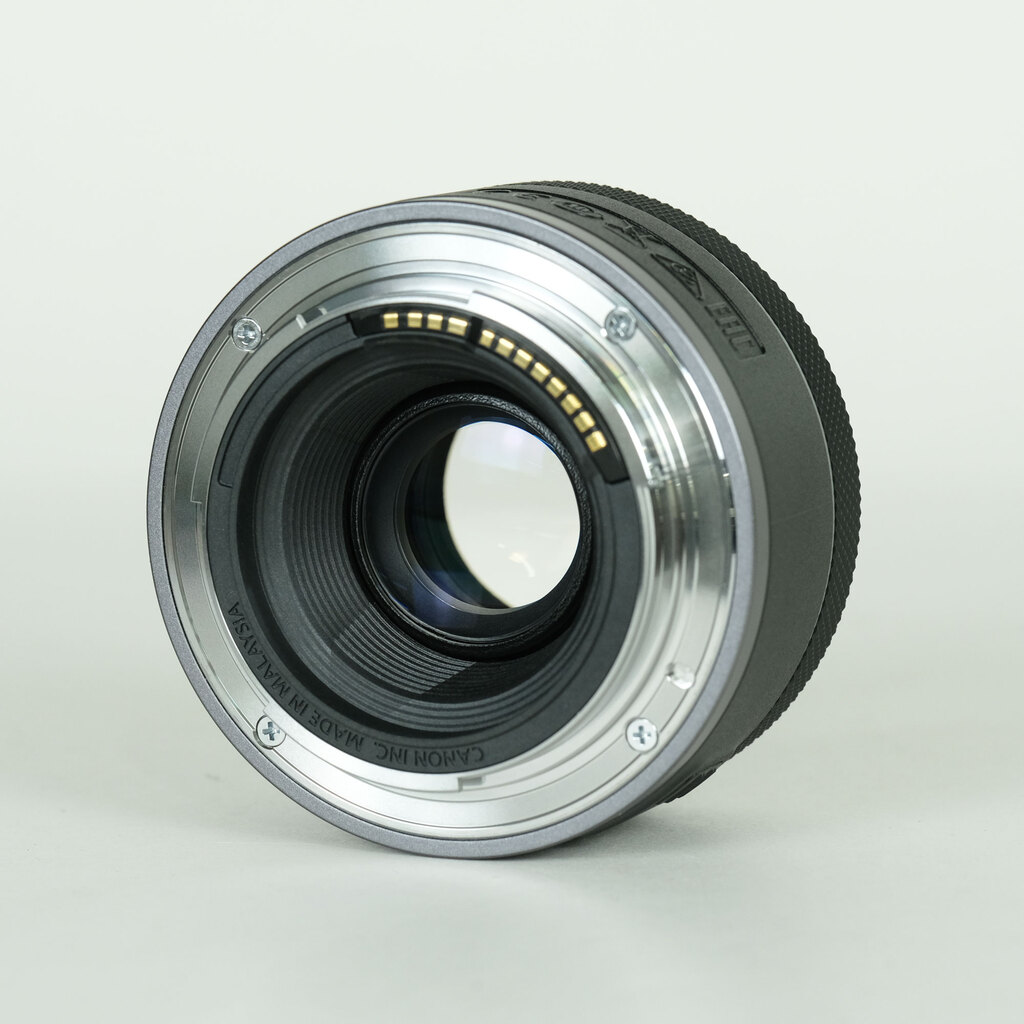 Canon RF50mm F1.8 STMの出品 | ONE SCENE（ワンシーン）