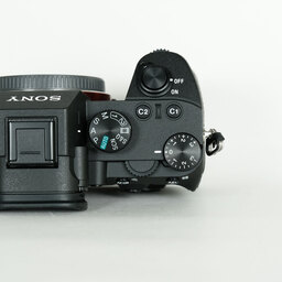 SONY α7 III（ILCE-7M3）