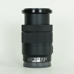 SONY E 18-135mm F3.5-5.6 OSS SEL18135 SONY E 18-135mm F3.5-5.6 OSS SEL18135